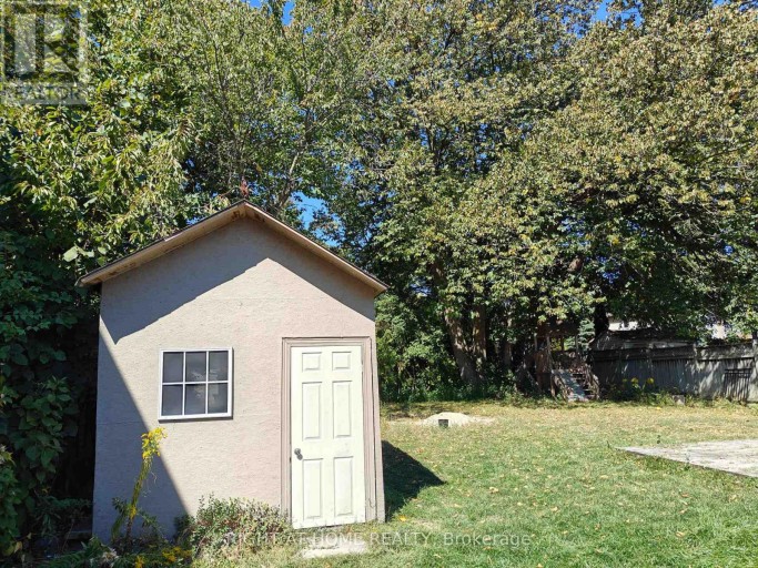 182 MCNICOLL AVENUE, Toronto (Hillcrest Village), Ontario, M2N3K7