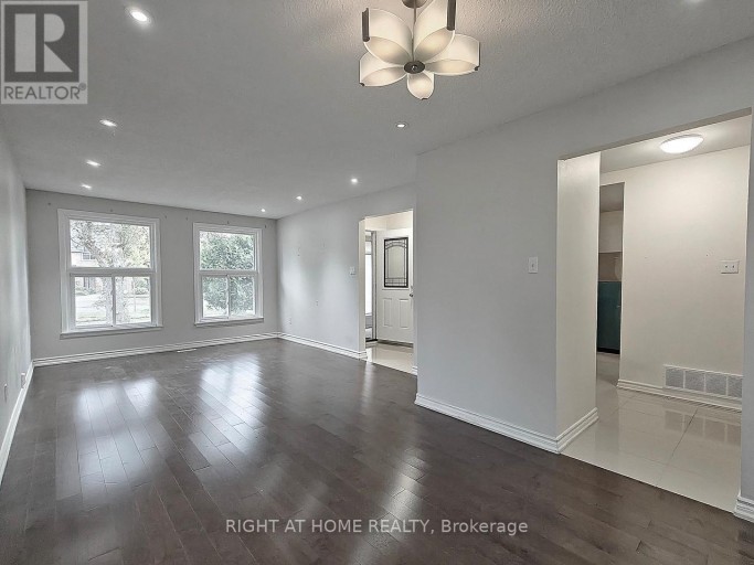 182 MCNICOLL AVENUE, Toronto (Hillcrest Village), Ontario, M2N3K7