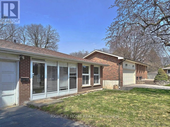 182 MCNICOLL AVENUE, Toronto (Hillcrest Village), Ontario, M2N3K7