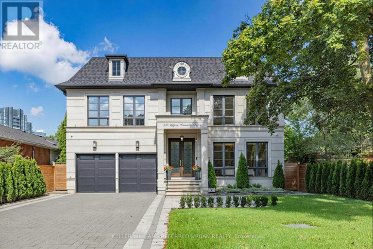 130 UPPER CANADA DRIVE, Toronto (St. Andrew-Windfields), Ontario, M2P1S4
