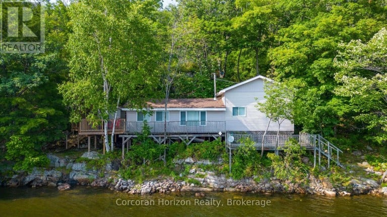 959 Harrison Trail, Georgian Bay (freeman), Ontario (id X13730458)