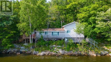959 HARRISON TRAIL, Georgian Bay (Freeman), Ontario