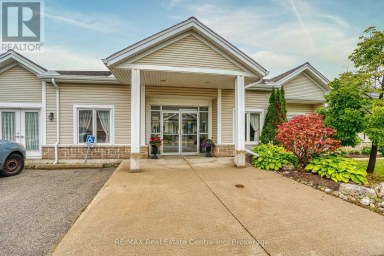 102 - 760 WOODHILL DRIVE Centre Wellington (Fergus) Ontario photo 24