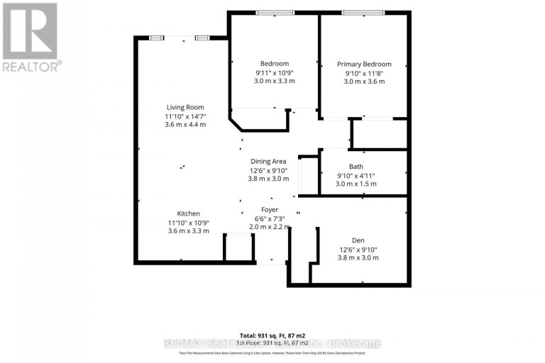102 - 760 WOODHILL DRIVE, Centre Wellington (Fergus), Ontario, N1M3W5