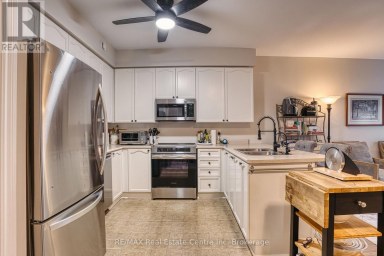102 - 760 WOODHILL DRIVE Centre Wellington (Fergus) Ontario photo 8