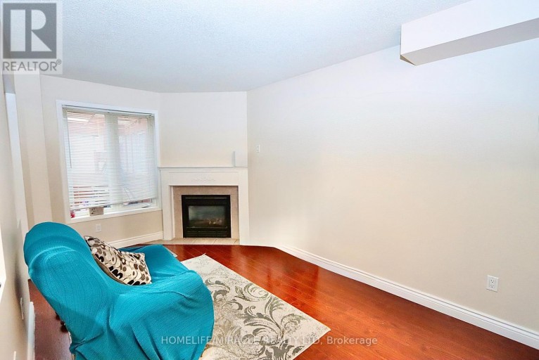 43 CARANCI CRESCENT, Brampton (Bram East), Ontario, L6P1H3