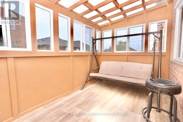 43 CARANCI CRESCENT, Brampton (Bram East), Ontario, L6P1H3