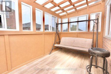 43 CARANCI CRESCENT Brampton (Bram East) Ontario photo 13