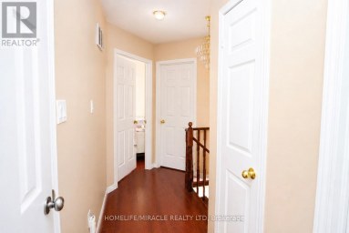 43 CARANCI CRESCENT Brampton (Bram East) Ontario photo 14