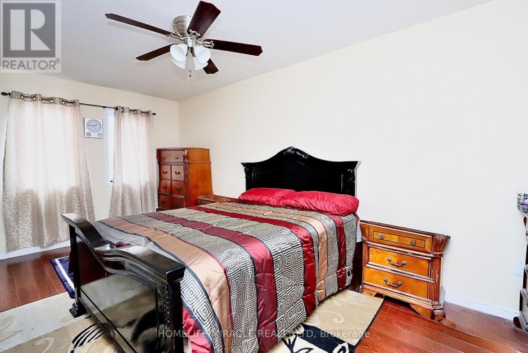 43 CARANCI CRESCENT, Brampton (Bram East), Ontario, L6P1H3