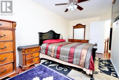 43 CARANCI CRESCENT Brampton (Bram East) Ontario photo 16