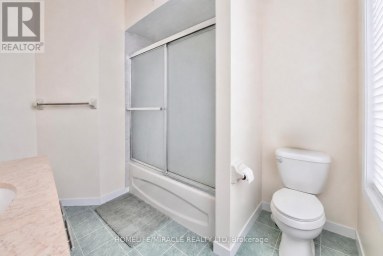 43 CARANCI CRESCENT Brampton (Bram East) Ontario photo 18