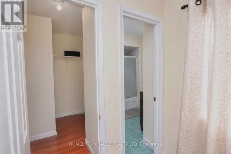 43 CARANCI CRESCENT, Brampton (Bram East), Ontario, L6P1H3