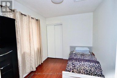 43 CARANCI CRESCENT Brampton (Bram East) Ontario photo 20