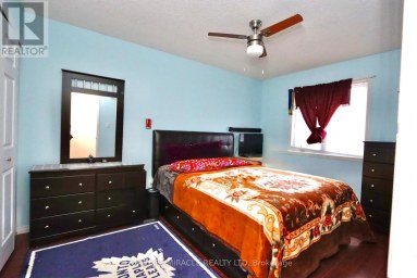 43 CARANCI CRESCENT Brampton (Bram East) Ontario photo 23