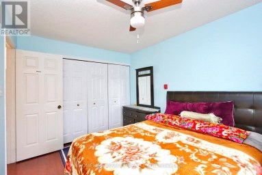 43 CARANCI CRESCENT Brampton (Bram East) Ontario photo 24