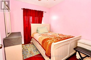 43 CARANCI CRESCENT Brampton (Bram East) Ontario photo 25