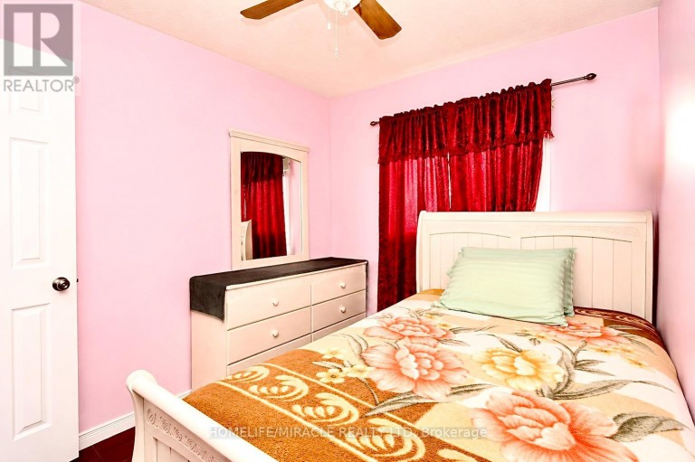 43 CARANCI CRESCENT, Brampton (Bram East), Ontario, L6P1H3
