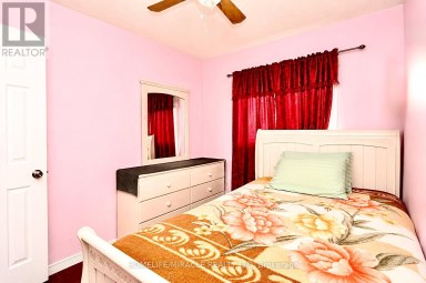 43 CARANCI CRESCENT Brampton (Bram East) Ontario photo 26