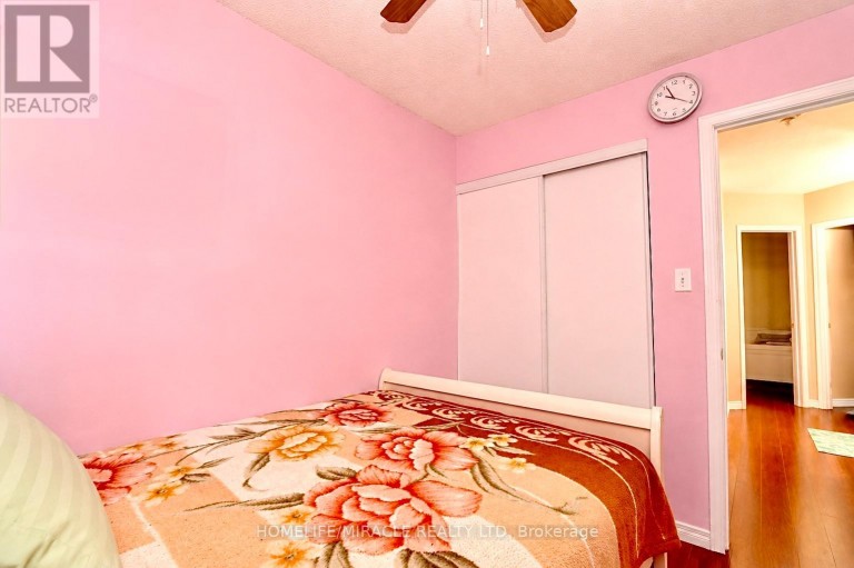43 CARANCI CRESCENT, Brampton (Bram East), Ontario, L6P1H3