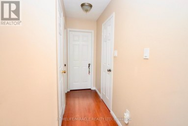 43 CARANCI CRESCENT Brampton (Bram East) Ontario photo 28