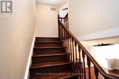 43 CARANCI CRESCENT Brampton (Bram East) Ontario photo 29