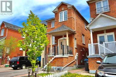 43 CARANCI CRESCENT Brampton (Bram East) Ontario photo 3