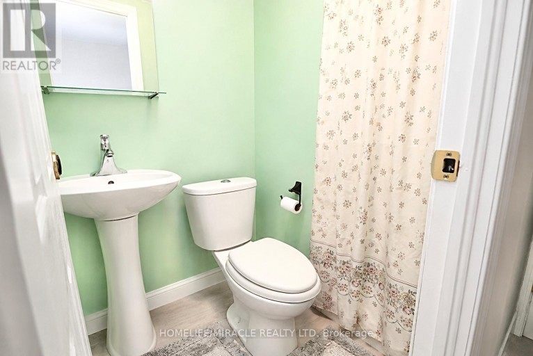 43 CARANCI CRESCENT, Brampton (Bram East), Ontario, L6P1H3