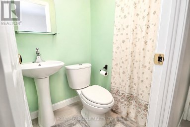 43 CARANCI CRESCENT Brampton (Bram East) Ontario photo 33