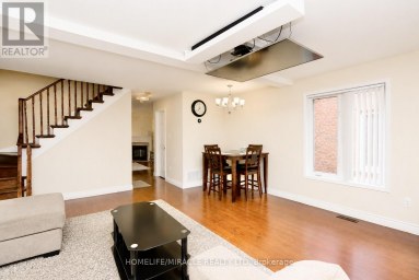43 CARANCI CRESCENT Brampton (Bram East) Ontario photo 5