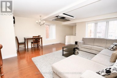 43 CARANCI CRESCENT Brampton (Bram East) Ontario photo 6
