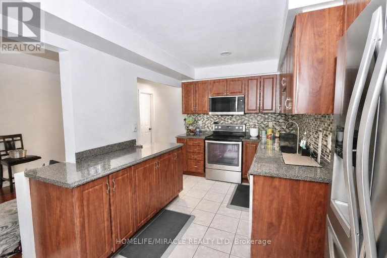 43 CARANCI CRESCENT, Brampton (Bram East), Ontario, L6P1H3