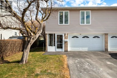 6 GLENRIDGE ROAD Brampton (Northgate) Ontario photo 1