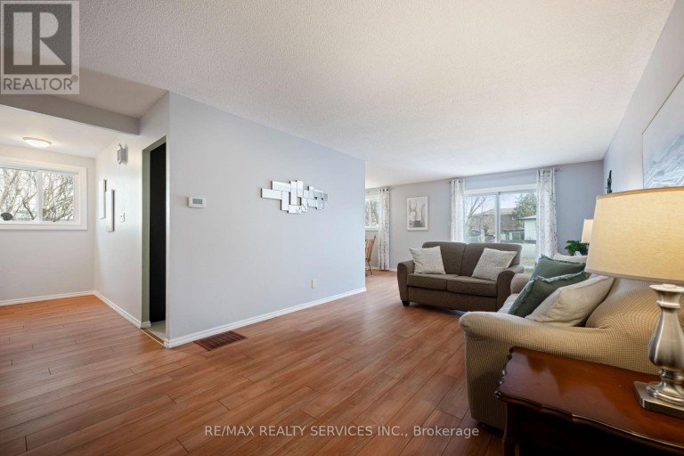 6 GLENRIDGE ROAD, Brampton (Northgate), Ontario, L6S1N3