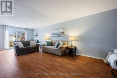 6 GLENRIDGE ROAD Brampton (Northgate) Ontario photo 13
