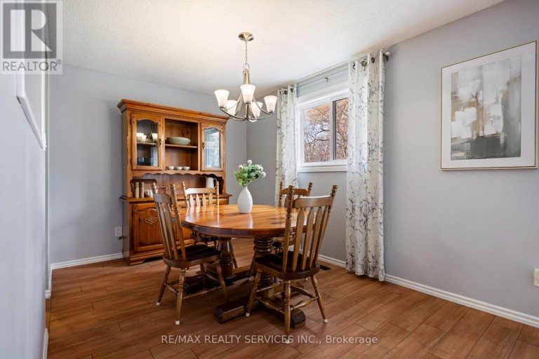 6 GLENRIDGE ROAD, Brampton (Northgate), Ontario, L6S1N3