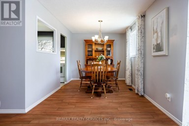 6 GLENRIDGE ROAD Brampton (Northgate) Ontario photo 17