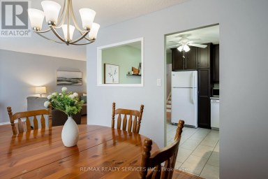 6 GLENRIDGE ROAD Brampton (Northgate) Ontario photo 18