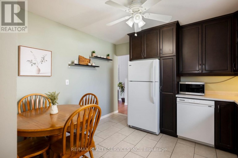 6 GLENRIDGE ROAD, Brampton (Northgate), Ontario, L6S1N3