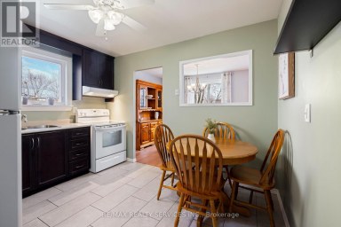 6 GLENRIDGE ROAD Brampton (Northgate) Ontario photo 20