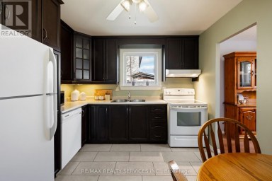 6 GLENRIDGE ROAD Brampton (Northgate) Ontario photo 21