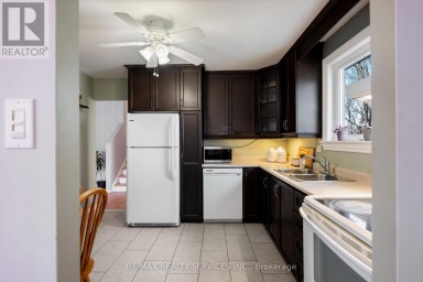 6 GLENRIDGE ROAD Brampton (Northgate) Ontario photo 22