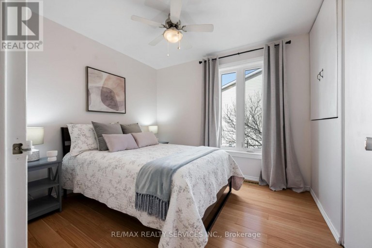 6 GLENRIDGE ROAD, Brampton (Northgate), Ontario, L6S1N3