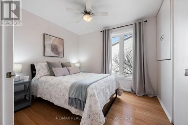 6 GLENRIDGE ROAD Brampton (Northgate) Ontario photo 24
