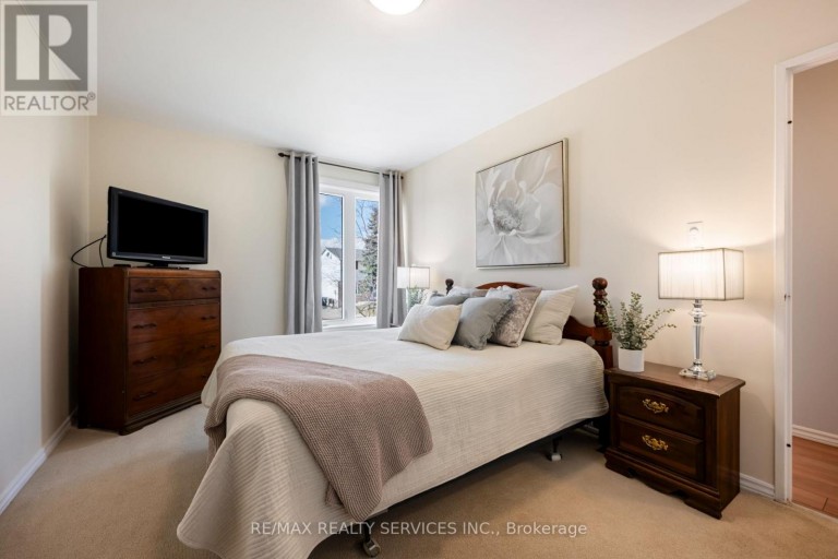 6 GLENRIDGE ROAD, Brampton (Northgate), Ontario, L6S1N3