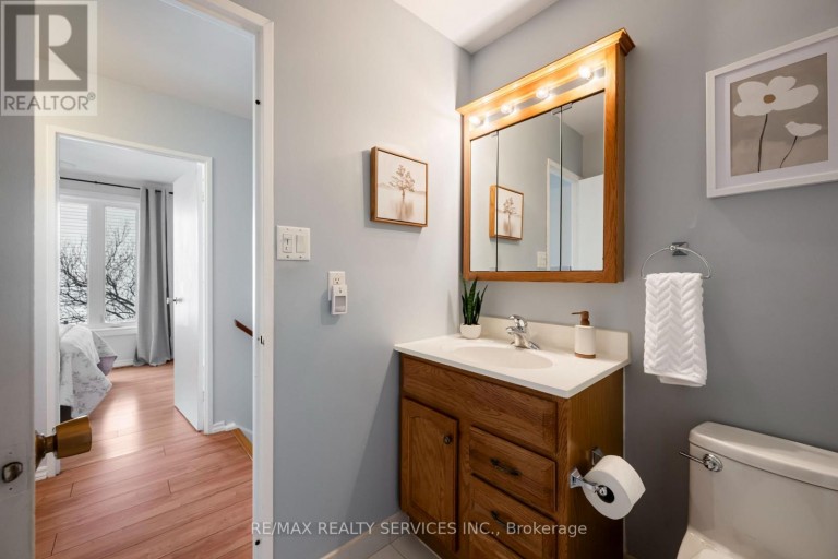 6 GLENRIDGE ROAD, Brampton (Northgate), Ontario, L6S1N3