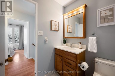 6 GLENRIDGE ROAD Brampton (Northgate) Ontario photo 32