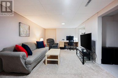 6 GLENRIDGE ROAD Brampton (Northgate) Ontario photo 34