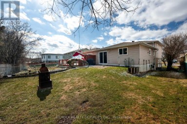 6 GLENRIDGE ROAD Brampton (Northgate) Ontario photo 39