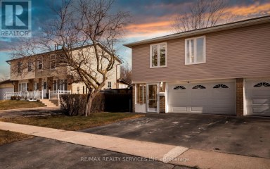 6 GLENRIDGE ROAD Brampton (Northgate) Ontario photo 4